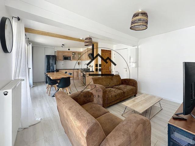 Appartement, Clermont