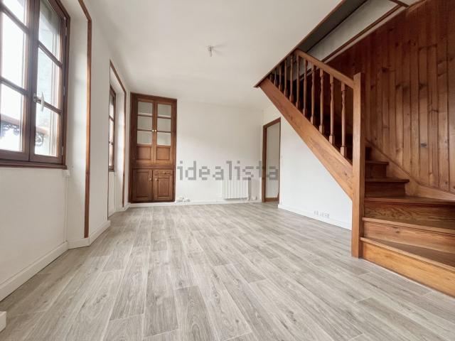Appartement, Clermont