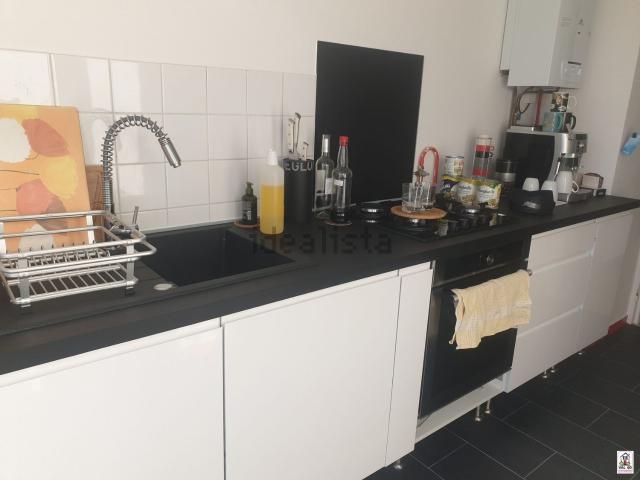 Appartement, Clermont