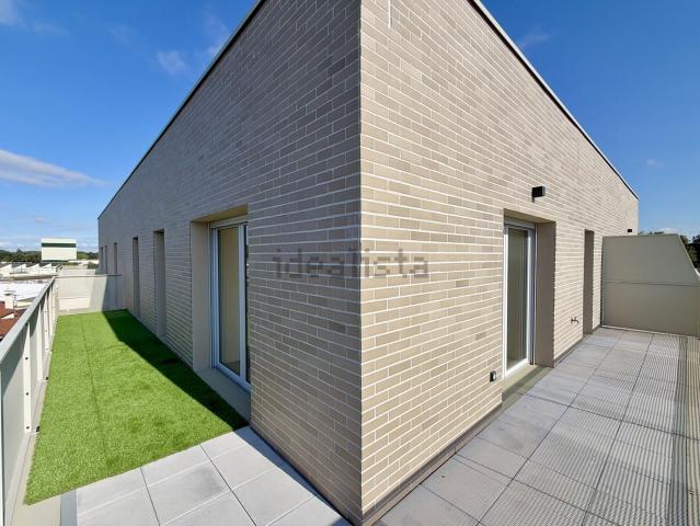 Appartement, Clermont