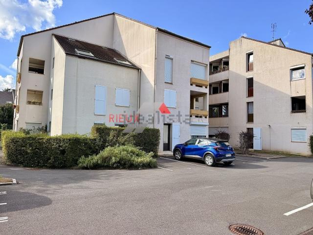 Appartement, Clermont