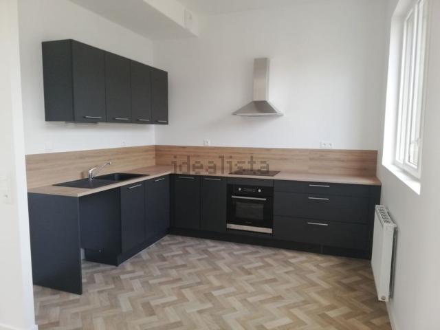 Appartement, Clermont