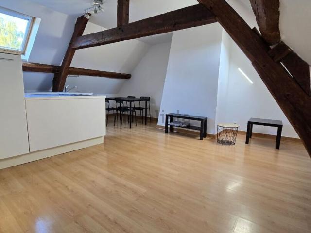 Appartement, Clermont