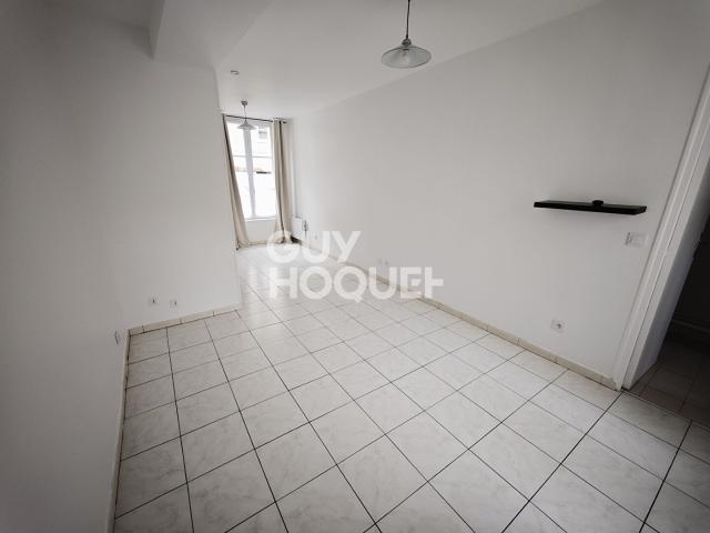Appartement Clermont 1 pièce 25 m2