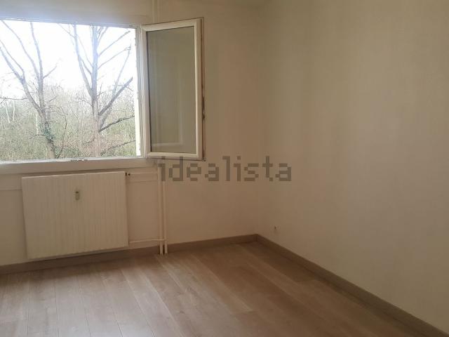 Appartement, Clermont