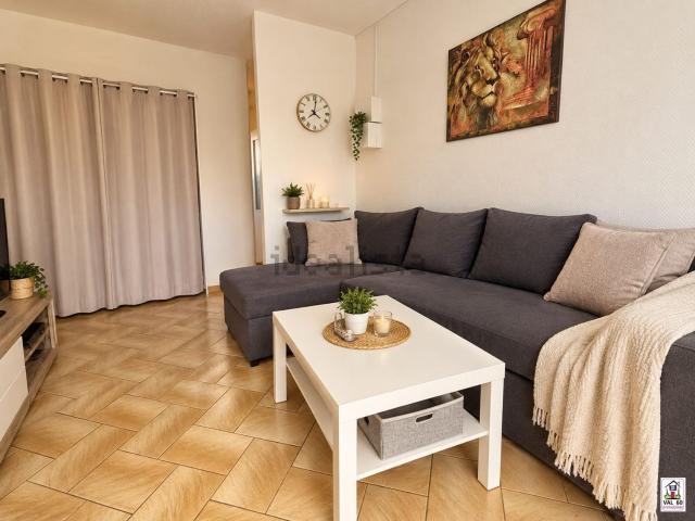 Appartement, Clermont