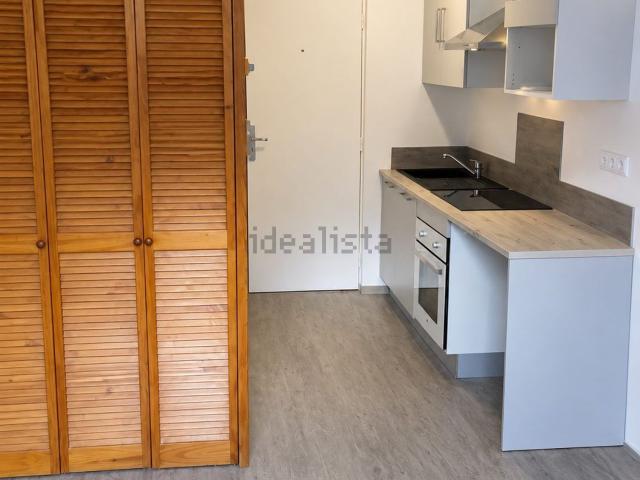 Appartement, Clermont