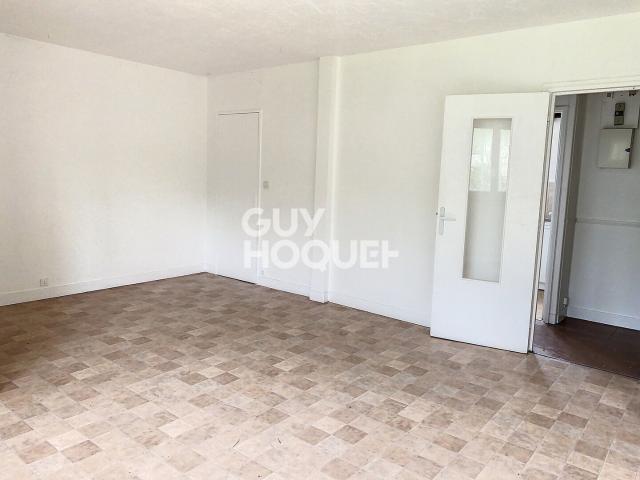 Appartement Clermont 2 pièce s 54.25 m2