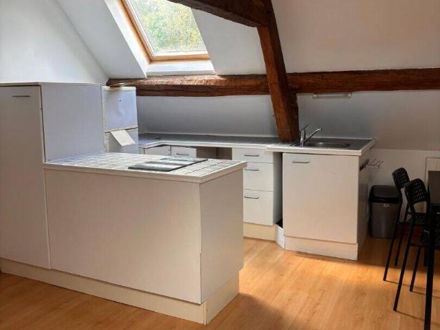 Appartement Clermont 3 pièce s