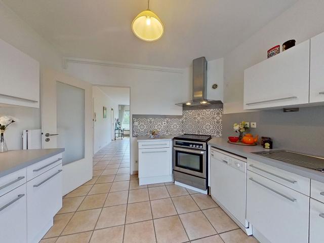Appartement Clermont Ferrand Centre ville / Les Salins avec balcon, ascenseur et parking