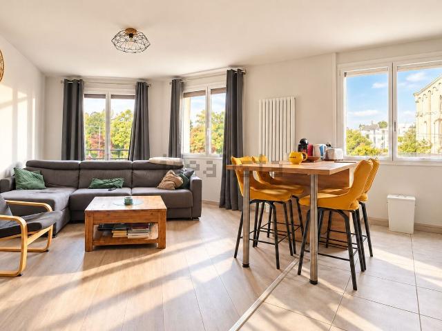 Appartement, Clermont Ferrand