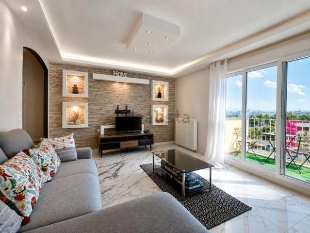 Appartement, Clermont Ferrand