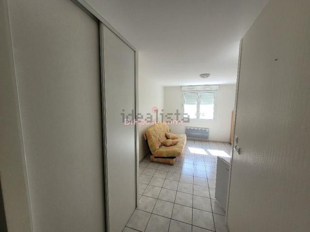 Appartement, Clermont Ferrand