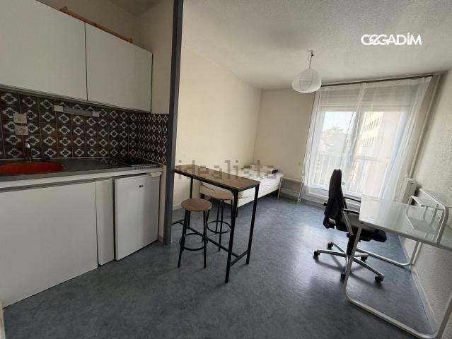 Appartement, Clermont Ferrand