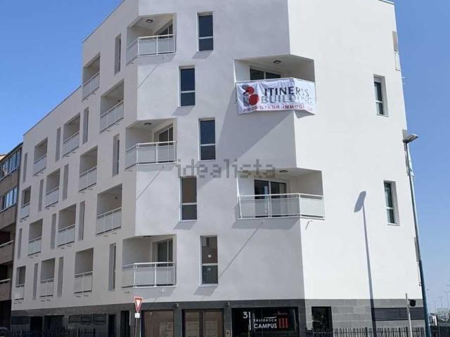 Appartement, Clermont Ferrand