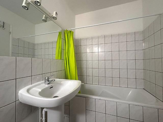 Appartement Clermont Ferrand 1 pièce s 20.84 m2