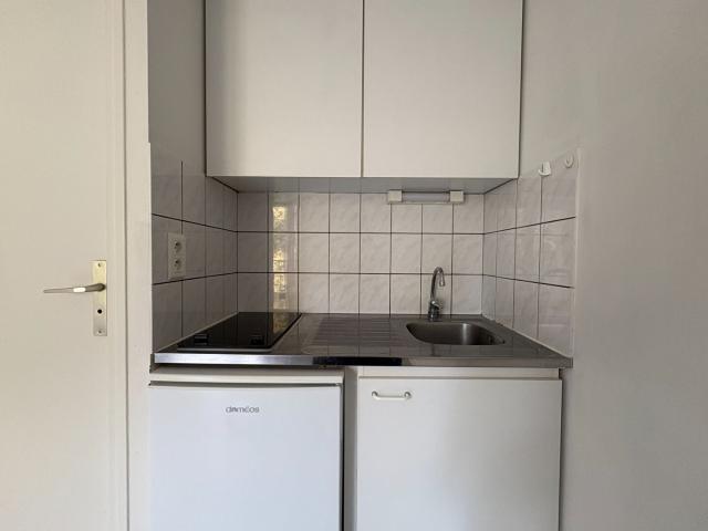 Appartement Clermont Ferrand 1 pièce s 20.86 m2