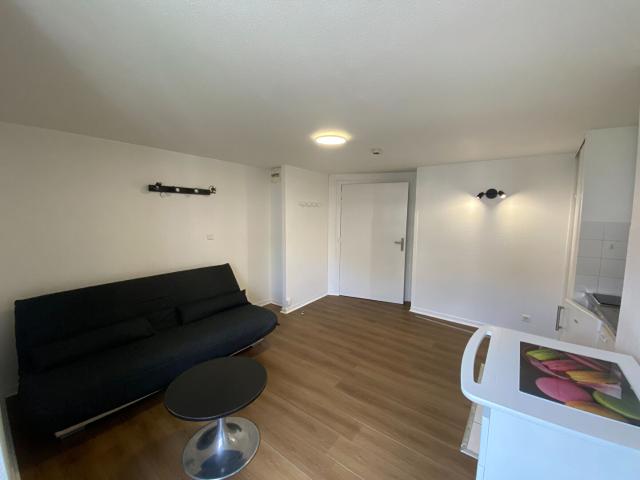 Appartement Clermont Ferrand 1 pièce s 21.04 m2 TOUTES CHARGES COMPRISES