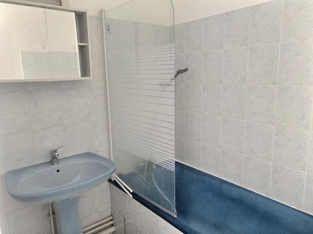 Appartement Clermont Ferrand 1 pièce s 22.51 m2