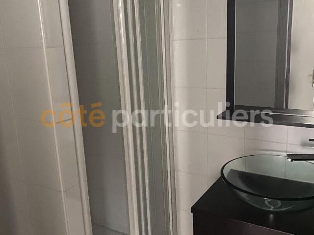 Appartement Clermont Ferrand 1 pièce s 25.72 m2