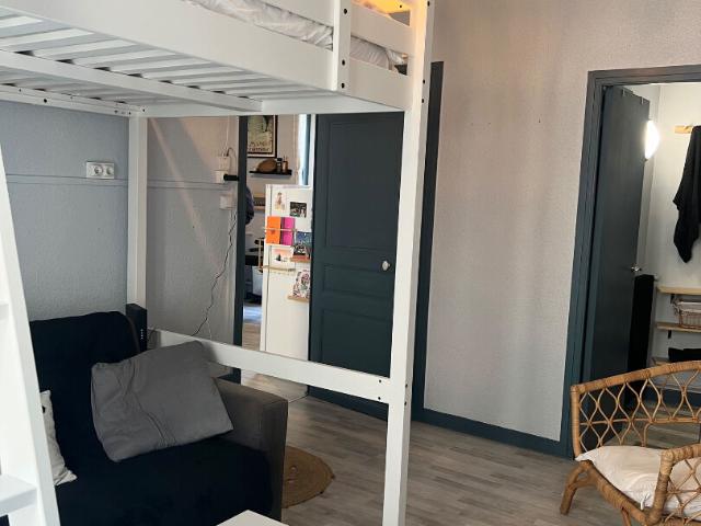Appartement Clermont Ferrand 1 pièce s 36.40 m2
