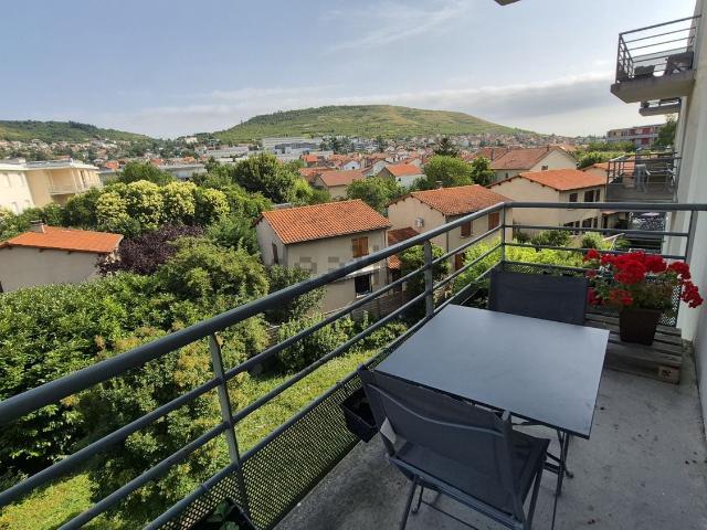 Appartement, Clermont Ferrand