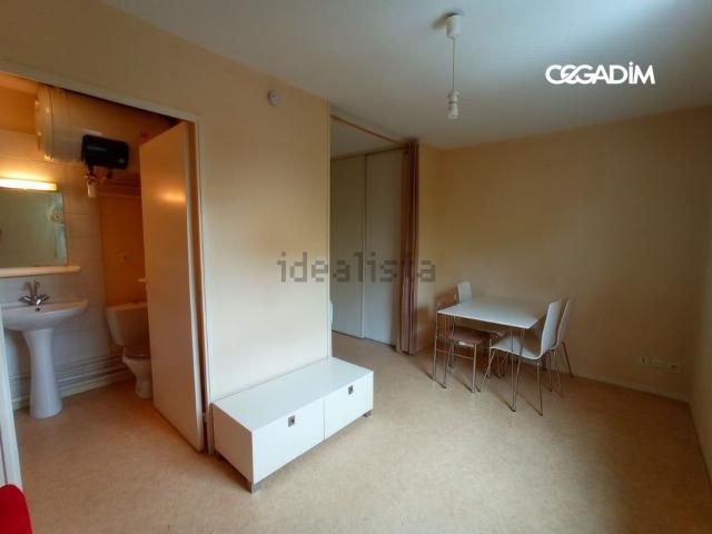 Appartement, Clermont Ferrand
