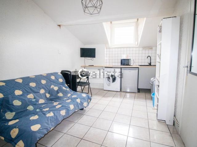 Appartement, Clermont Ferrand