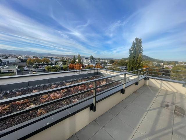 Appartement, Clermont Ferrand