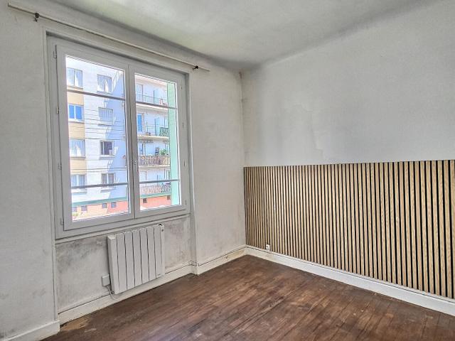 Appartement Clermont Ferrand 2 pièce s 27.49 m2