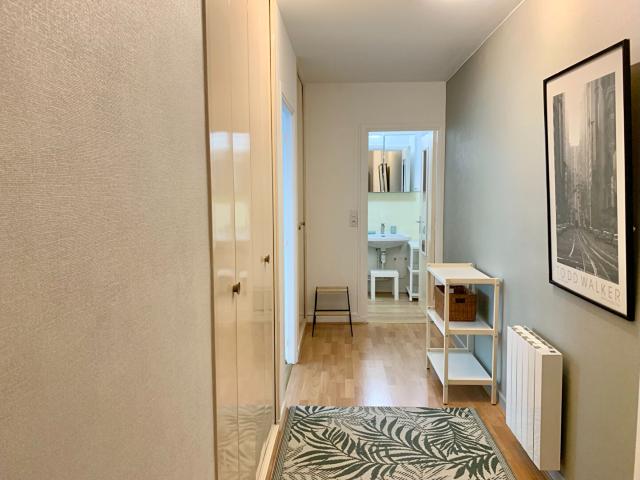 Appartement Clermont Ferrand 2 pièce s 36.69 m2