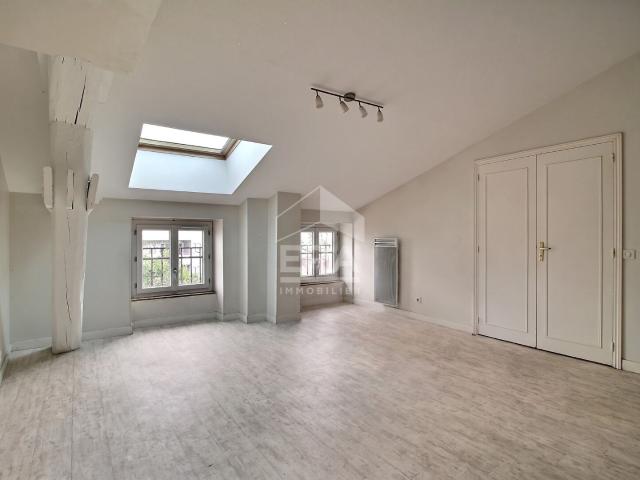 Appartement Clermont Ferrand 2 pièce s 36.11 m2