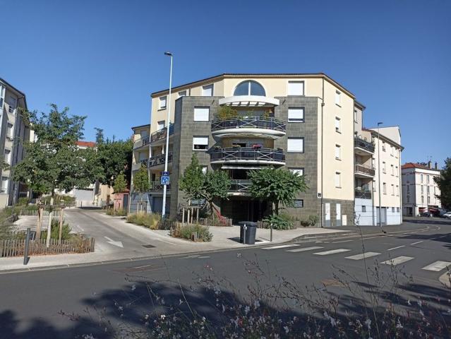 Appartement, Clermont Ferrand