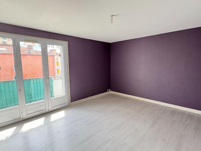 Appartement Clermont Ferrand 3 pièce s