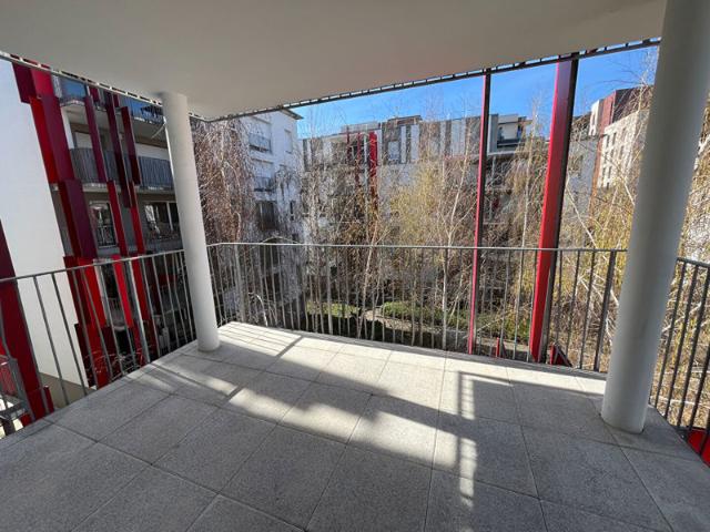Appartement Clermont Ferrand 3 pièce s