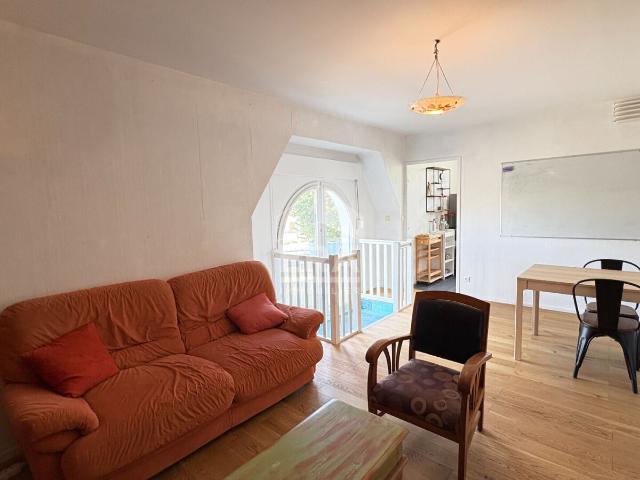 Appartement Clermont Ferrand 3 pièce s 60.24 m2