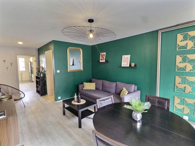 Appartement Clermont Ferrand 3 pièce s 68 m2
