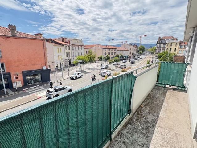 Appartement Clermont Ferrand 3 pièce s