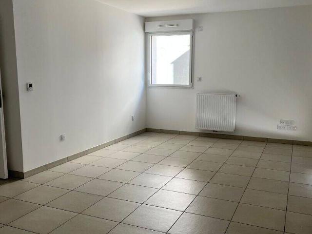 Appartement Clermont Ferrand 3 pièces, 66.05 m2