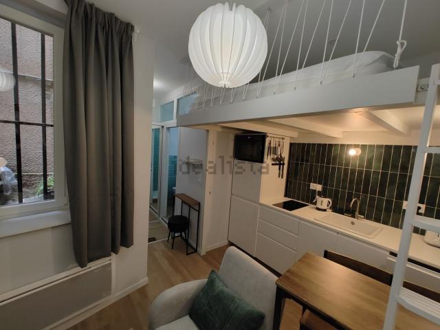Appartement, Clermont Ferrand