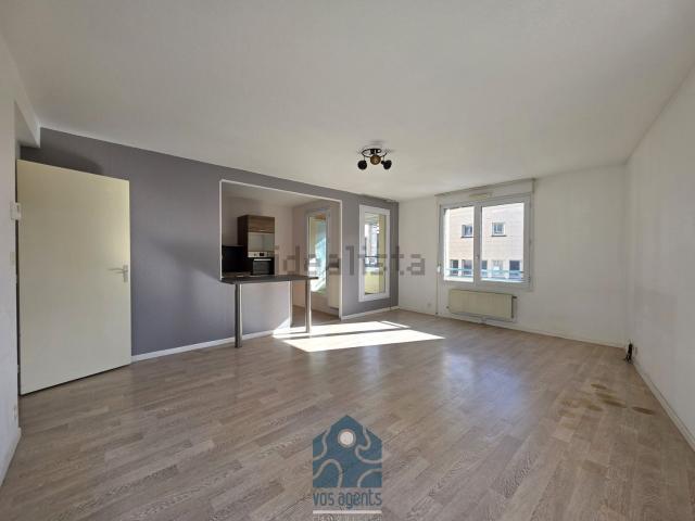 Appartement, Clermont Ferrand