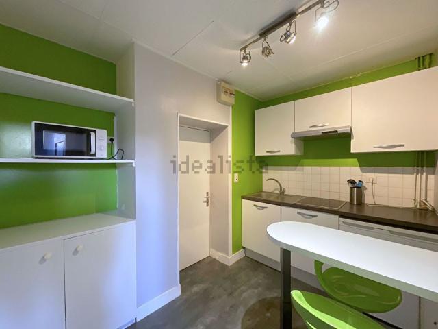 Appartement, Clermont Ferrand