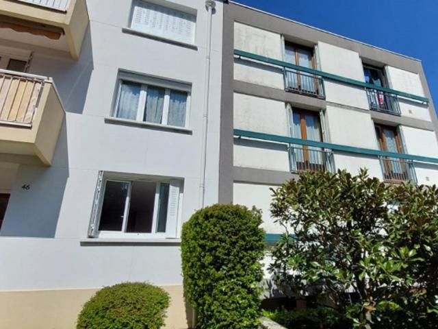 Appartement Clermont Ferrand