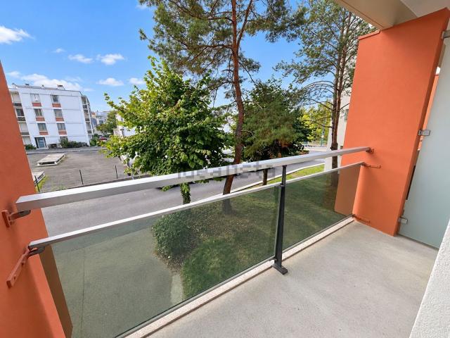 Appartement, Clermont Ferrand