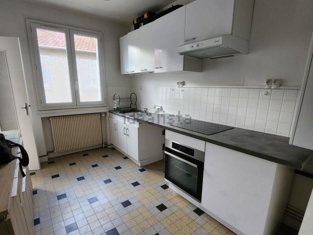 Appartement, Clermont Ferrand
