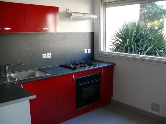 Appartement, Clermont Ferrand