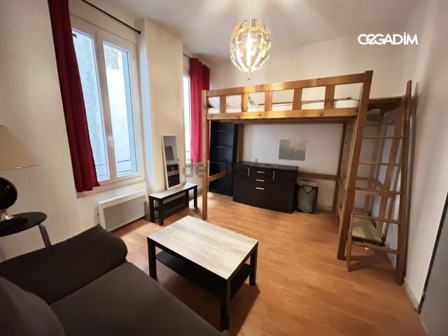 Appartement, Clermont Ferrand