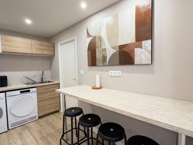 Appartement Clermont Ferrand 5 pièce s 72 m2