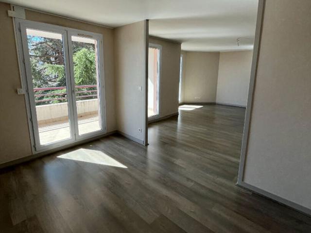 Appartement Clermont Ferrand 5 pièce s 89 m2