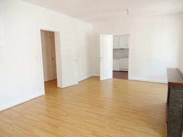 Appartement Clermont Ferrand 5 pièce s 98.93 m2